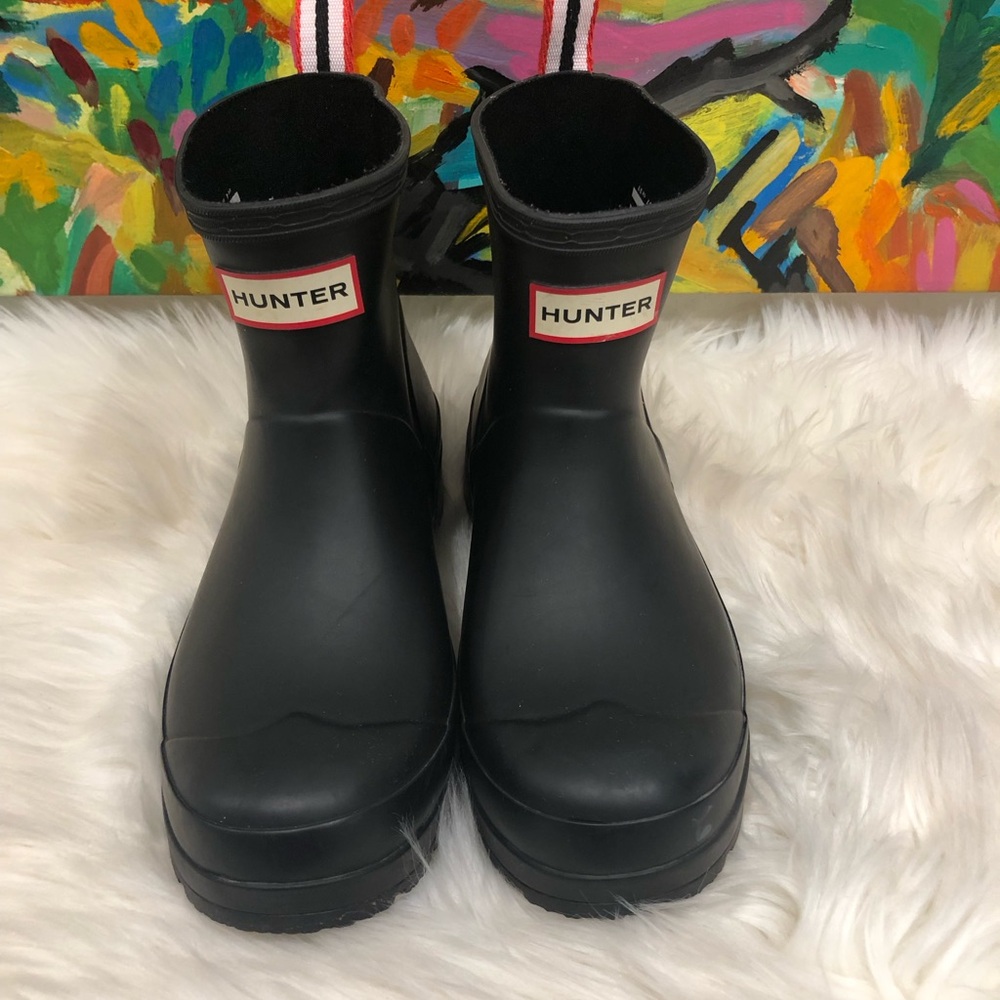 Hunter  Rain Boots